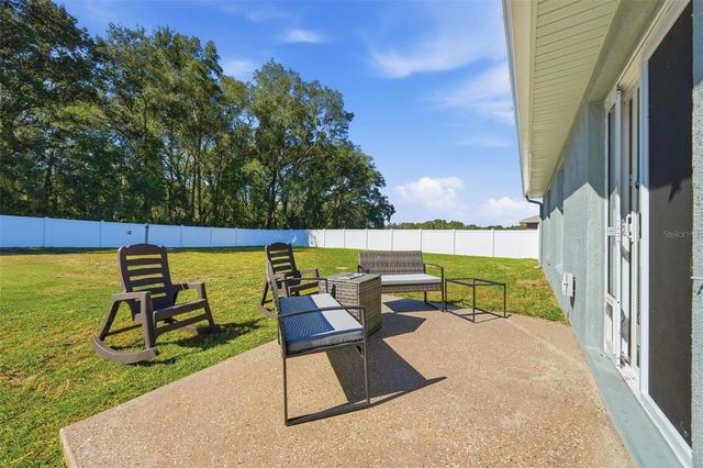 4436 E REJOICE STREET, Inverness, FL 34453