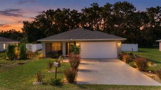 4436 E REJOICE STREET, Inverness, FL 34453