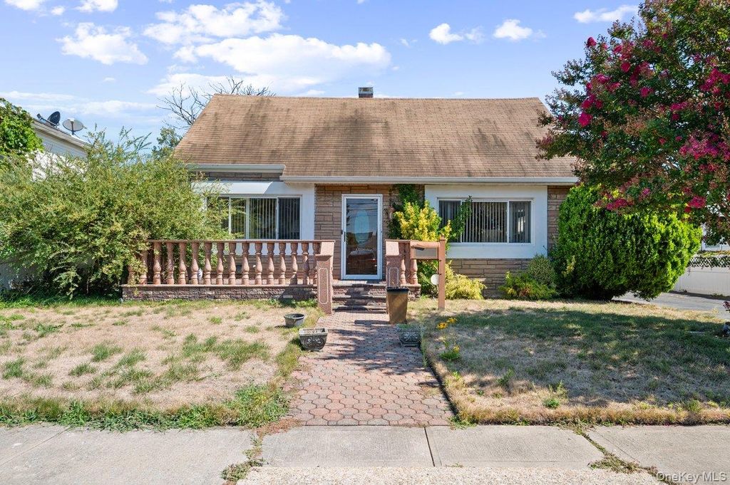 51 State Street, Valley Stream, NY 11580