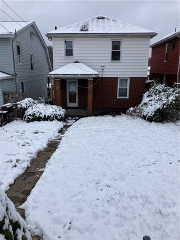 20 Westfield Avenue, West View, PA 15229