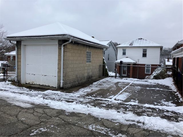 20 Westfield Avenue, West View, PA 15229