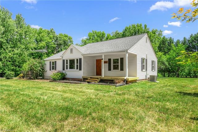 8001 NC Highway 87, Reidsville, NC 27320