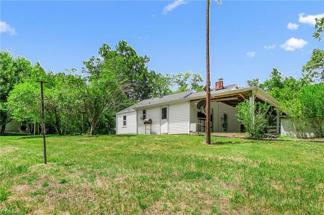 8001 NC Highway 87, Reidsville, NC 27320
