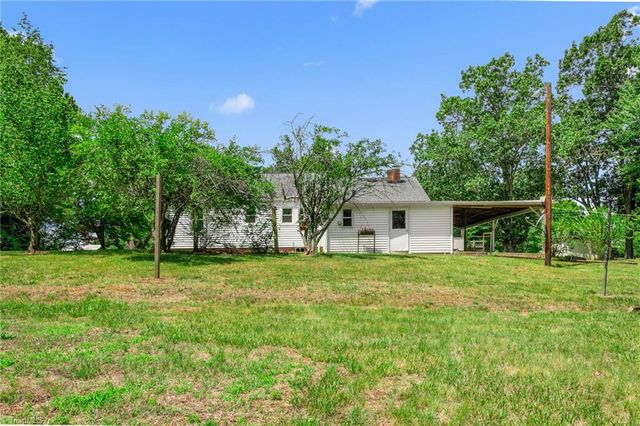8001 NC Highway 87, Reidsville, NC 27320