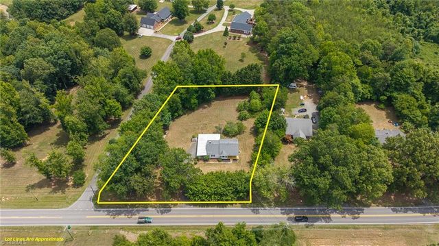 8001 NC Highway 87, Reidsville, NC 27320
