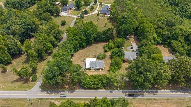 8001 NC Highway 87, Reidsville, NC 27320