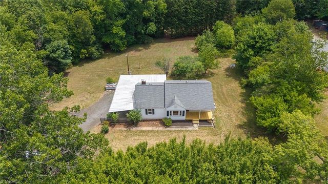 8001 NC Highway 87, Reidsville, NC 27320