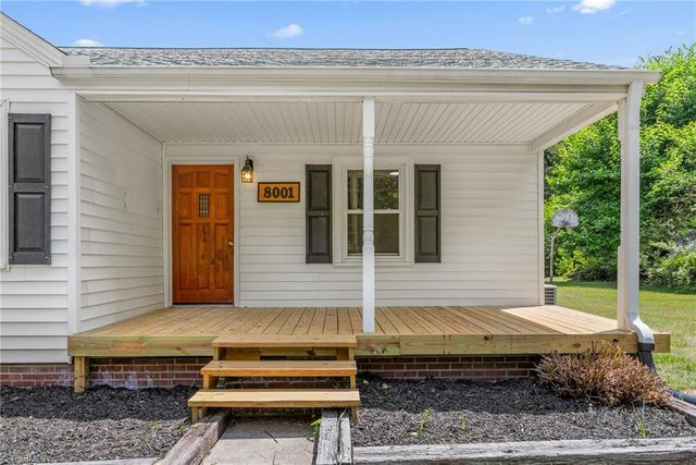 8001 NC Highway 87, Reidsville, NC 27320