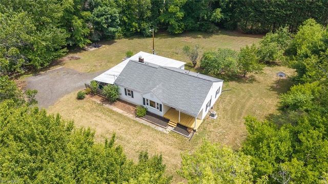 8001 NC Highway 87, Reidsville, NC 27320