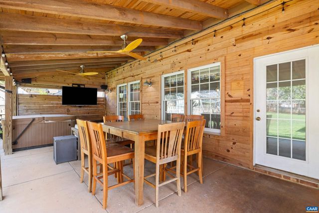 1547 BROAD CROSSING RD, Charlottesville, VA 22911