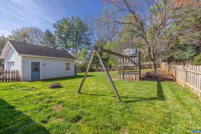 1547 BROAD CROSSING RD, Charlottesville, VA 22911