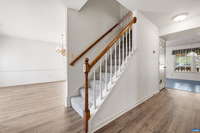 1547 BROAD CROSSING RD, Charlottesville, VA 22911