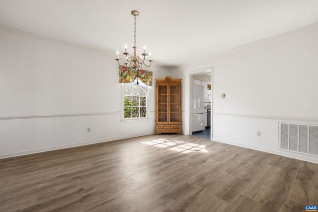 1547 BROAD CROSSING RD, Charlottesville, VA 22911
