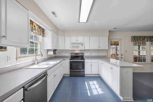 1547 BROAD CROSSING RD, Charlottesville, VA 22911