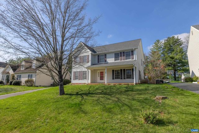 1547 BROAD CROSSING RD, Charlottesville, VA 22911