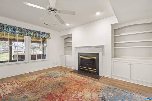 1547 BROAD CROSSING RD, Charlottesville, VA 22911