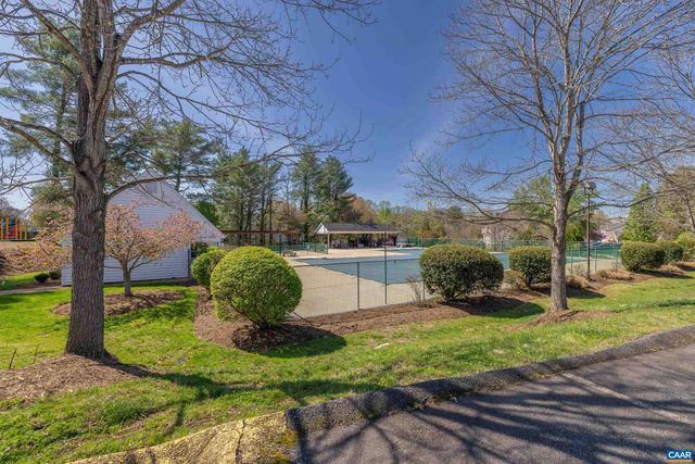 1547 BROAD CROSSING RD, Charlottesville, VA 22911