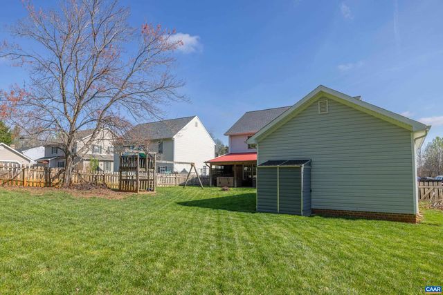 1547 BROAD CROSSING RD, Charlottesville, VA 22911