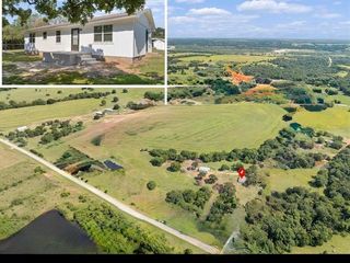 20501 144th Street, Lexington, OK 73051