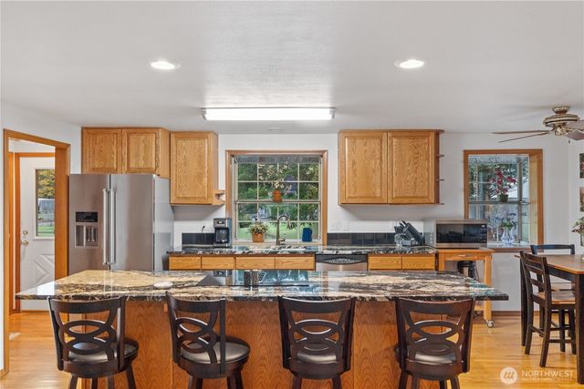 6630 Robe Menzel Road, Granite Falls, WA 98252