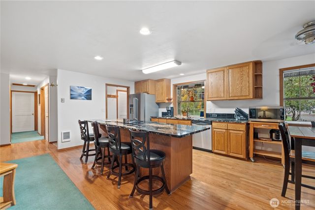 6630 Robe Menzel Road, Granite Falls, WA 98252