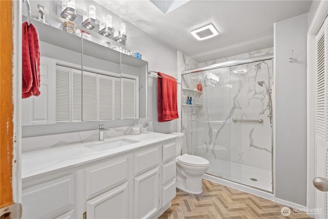 6630 Robe Menzel Road, Granite Falls, WA 98252