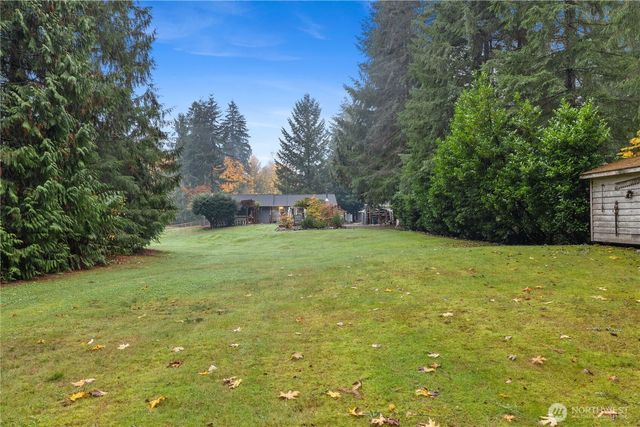 6630 Robe Menzel Road, Granite Falls, WA 98252