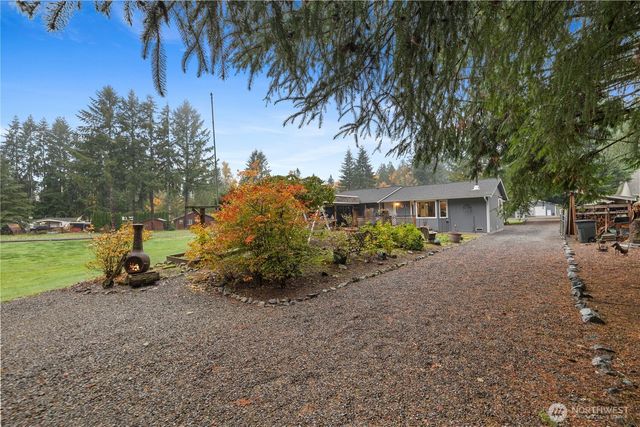 6630 Robe Menzel Road, Granite Falls, WA 98252