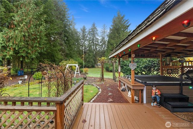 6630 Robe Menzel Road, Granite Falls, WA 98252