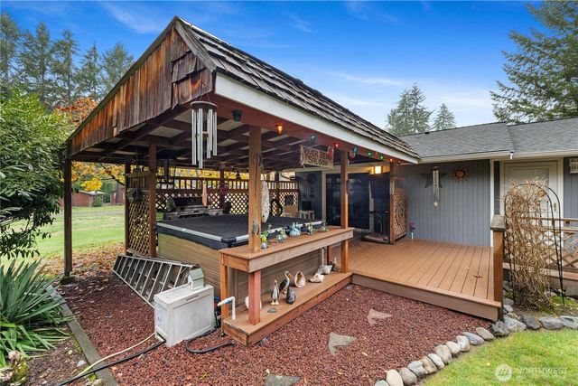 6630 Robe Menzel Road, Granite Falls, WA 98252