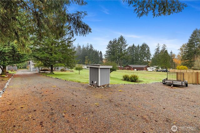 6630 Robe Menzel Road, Granite Falls, WA 98252
