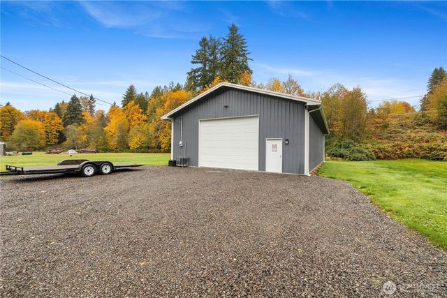 6630 Robe Menzel Road, Granite Falls, WA 98252