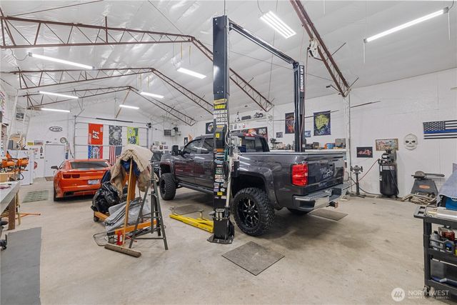 6630 Robe Menzel Road, Granite Falls, WA 98252