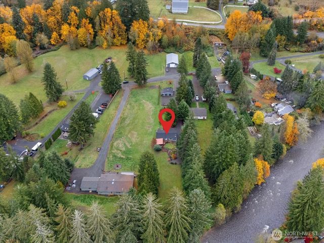 6630 Robe Menzel Road, Granite Falls, WA 98252