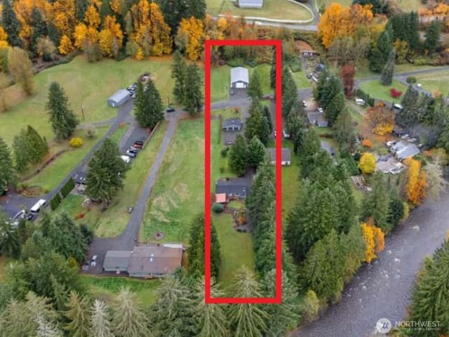 6630 Robe Menzel Road, Granite Falls, WA 98252