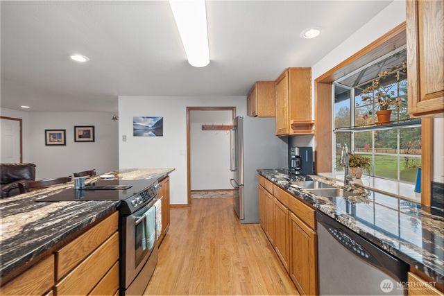 6630 Robe Menzel Road, Granite Falls, WA 98252