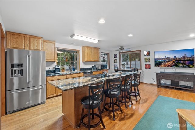 6630 Robe Menzel Road, Granite Falls, WA 98252