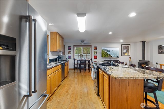 6630 Robe Menzel Road, Granite Falls, WA 98252