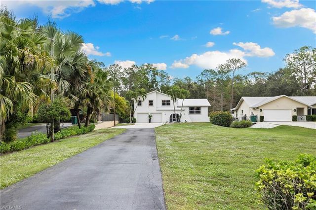 2720 68th ST SW, Naples, FL 34105