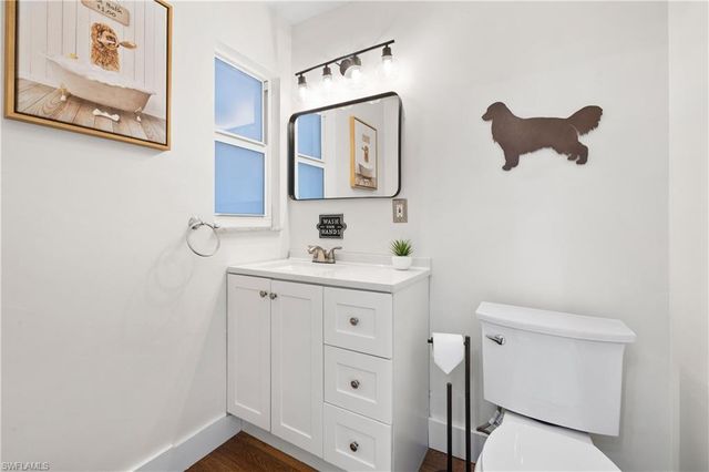 2720 68th ST SW, Naples, FL 34105