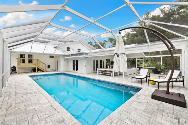 2720 68th ST SW, Naples, FL 34105