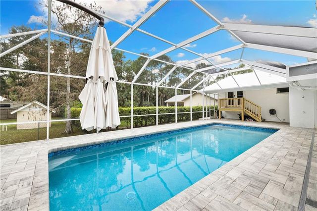 2720 68th ST SW, Naples, FL 34105