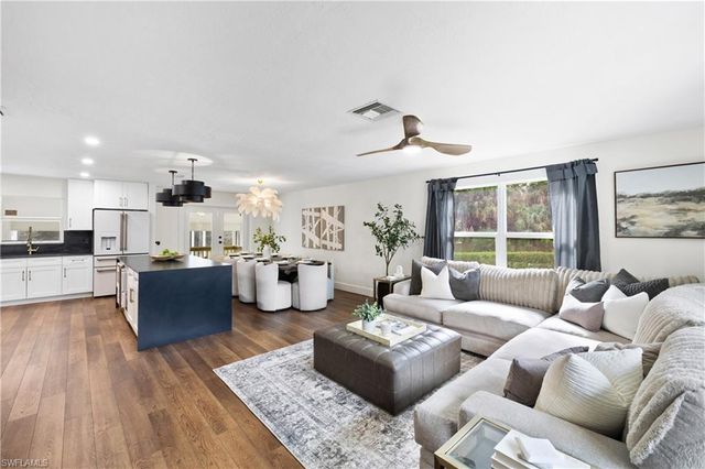 2720 68th ST SW, Naples, FL 34105