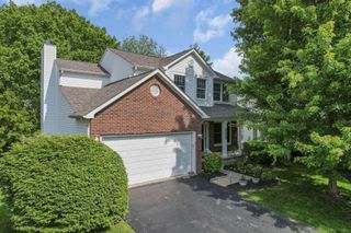 108 Dogwood Drive, Delaware, OH 43015