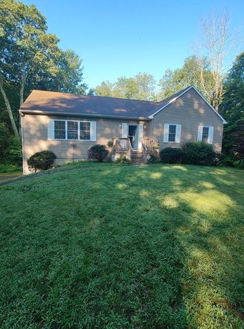 299 River St, Leicester, MA 01524