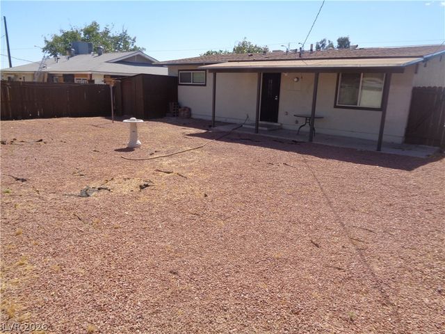 6244 Evergreen Avenue, Las Vegas, NV 89107