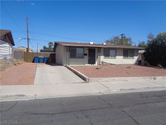 6244 Evergreen Avenue, Las Vegas, NV 89107
