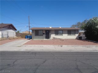 6244 Evergreen Avenue, Las Vegas, NV 89107