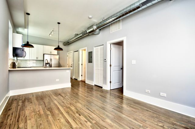2007 S Allport Street 2R, Chicago, IL 60608