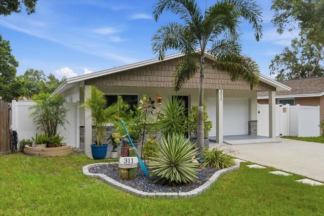 311 45TH AVENUE N, St Petersburg, FL 33703